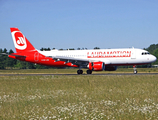 LaudaMotion Airbus A320-214 (OE-LOE) at  Hamburg - Fuhlsbuettel (Helmut Schmidt), Germany