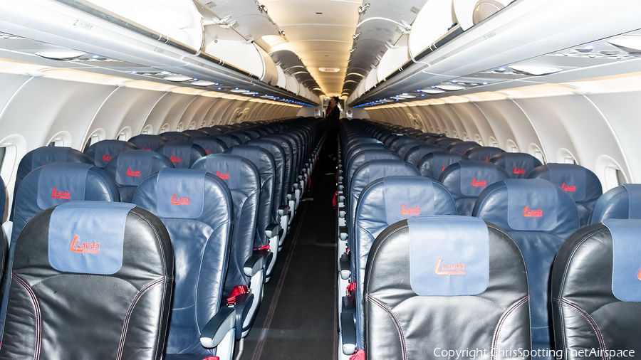 LaudaMotion Airbus A320-214 (OE-LOE) | Photo 283779