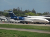 SPARFELL Luftfahrt Bombardier BD-700-2A12 Global 7500 (OE-LOE) at  San Juan - Luis Munoz Marin International, Puerto Rico