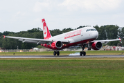 LaudaMotion Airbus A320-214 (OE-LOF) at  Hamburg - Fuhlsbuettel (Helmut Schmidt), Germany