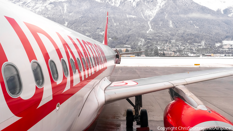 LaudaMotion Airbus A320-214 (OE-LOF) | Photo 288806