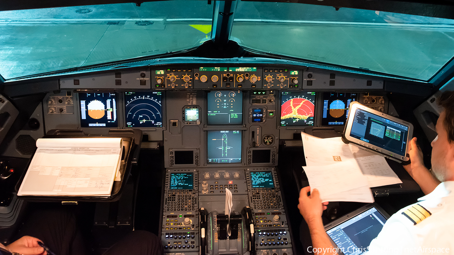 LaudaMotion Airbus A320-214 (OE-LOF) | Photo 289143