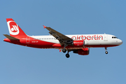 Niki Airbus A320-232 (OE-LOF) at  Tenerife Sur - Reina Sofia, Spain