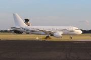 Tyrolean Jet Service Airbus A319-115X CJ (OE-LOV) at  Orlando - Executive, United States