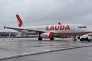 LaudaMotion Airbus A320-233 (OE-LOW) at  Dusseldorf - International, Germany