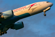 Austrian Airlines Boeing 777-2Z9(ER) (OE-LPC) at  Hamburg - Fuhlsbuettel (Helmut Schmidt), Germany