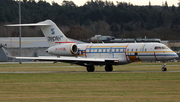 Zepter International Bombardier BD-700-1A11 Global 5000 (OE-LPZ) at  Bournemouth - International (Hurn), United Kingdom