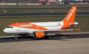 easyJet Europe Airbus A319-111 (OE-LQB) at  Berlin - Tegel, Germany