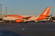 easyJet Europe Airbus A319-111 (OE-LQF) at  Cologne/Bonn, Germany