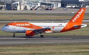 easyJet Europe Airbus A319-111 (OE-LQF) at  Toulouse - Blagnac, France
