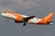 easyJet Europe Airbus A319-111 (OE-LQH) at  Hamburg - Fuhlsbuettel (Helmut Schmidt), Germany