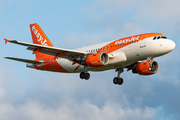 easyJet Europe Airbus A319-111 (OE-LQH) at  Hamburg - Fuhlsbuettel (Helmut Schmidt), Germany