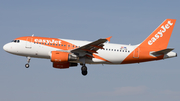 easyJet Europe Airbus A319-111 (OE-LQI) at  Barcelona - El Prat, Spain