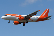 easyJet Europe Airbus A319-111 (OE-LQI) at  London - Gatwick, United Kingdom