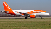 easyJet Europe Airbus A319-111 (OE-LQL) at  Amsterdam - Schiphol, Netherlands