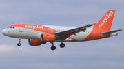 easyJet Europe Airbus A319-111 (OE-LQL) at  Barcelona - El Prat, Spain