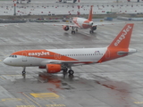 easyJet Europe Airbus A319-111 (OE-LQL) at  Berlin Brandenburg, Germany