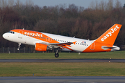 easyJet Europe Airbus A319-111 (OE-LQL) at  Hamburg - Fuhlsbuettel (Helmut Schmidt), Germany