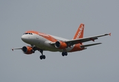 easyJet Europe Airbus A319-111 (OE-LQO) at  Belfast / Aldergrove - International, United Kingdom