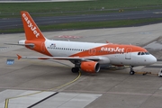 easyJet Europe Airbus A319-111 (OE-LQO) at  Cologne/Bonn, Germany