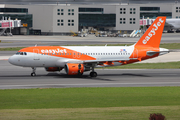 easyJet Europe Airbus A319-111 (OE-LQO) at  Lisbon - Portela, Portugal