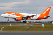 easyJet Europe Airbus A319-111 (OE-LQP) at  Hamburg - Fuhlsbuettel (Helmut Schmidt), Germany