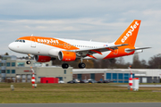 easyJet Europe Airbus A319-111 (OE-LQP) at  Hamburg - Fuhlsbuettel (Helmut Schmidt), Germany