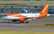easyJet Europe Airbus A319-111 (OE-LQS) at  Amsterdam - Schiphol, Netherlands