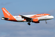 easyJet Europe Airbus A319-111 (OE-LQT) at  Amsterdam - Schiphol, Netherlands