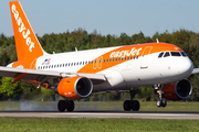 easyJet Europe Airbus A319-111 (OE-LQU) at  Hamburg - Fuhlsbuettel (Helmut Schmidt), Germany