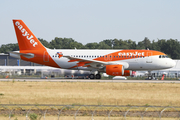 easyJet Europe Airbus A319-111 (OE-LQW) at  Berlin Brandenburg, Germany