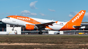 easyJet Europe Airbus A319-111 (OE-LQX) at  Alicante - El Altet, Spain