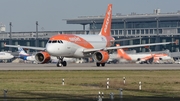 easyJet Europe Airbus A319-111 (OE-LQX) at  Berlin Brandenburg, Germany