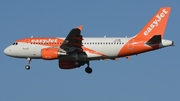 easyJet Europe Airbus A319-111 (OE-LQX) at  Berlin Brandenburg, Germany