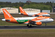 easyJet Europe Airbus A319-111 (OE-LQY) at  Berlin - Tegel, Germany