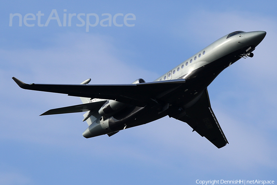 Avcon Jet Dassault Falcon 7X (OE-LRR) | Photo 442616