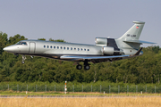 Avcon Jet Dassault Falcon 7X (OE-LRR) at  Hamburg - Fuhlsbuettel (Helmut Schmidt), Germany