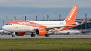 easyJet Europe Airbus A320-251N (OE-LSA) at  Berlin Brandenburg, Germany