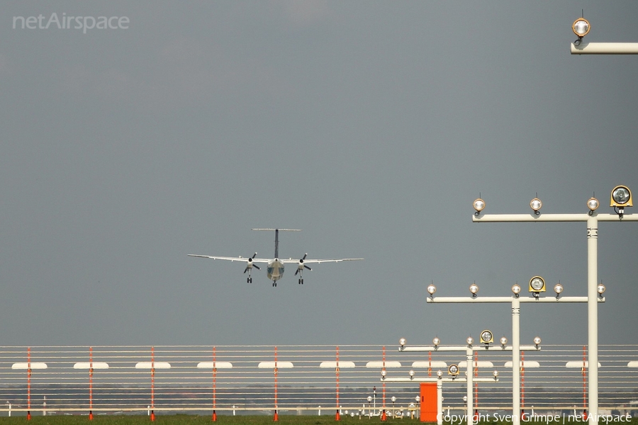 InterSky de Havilland Canada DHC-8-314Q (OE-LSB) | Photo 15073