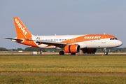 easyJet Europe Airbus A320-251N (OE-LSK) at  Amsterdam - Schiphol, Netherlands
