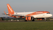 easyJet Europe Airbus A320-251N (OE-LSL) at  Amsterdam - Schiphol, Netherlands