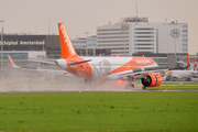 easyJet Europe Airbus A320-251N (OE-LSM) at  Amsterdam - Schiphol, Netherlands