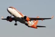 easyJet Airbus A320-251N (OE-LSN) at  Amsterdam - Schiphol, Netherlands