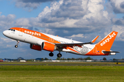 easyJet Europe Airbus A320-251N (OE-LSP) at  Amsterdam - Schiphol, Netherlands