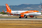 easyJet Europe Airbus A320-251N (OE-LSP) at  Palma De Mallorca - Son San Juan, Spain