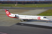 Rheintalflug Embraer ERJ-145MP (OE-LSR) at  Hamburg - Fuhlsbuettel (Helmut Schmidt), Germany