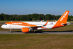 easyJet Europe Airbus A320-251N (OE-LSR) at  Hamburg - Fuhlsbuettel (Helmut Schmidt), Germany