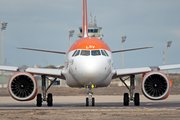 easyJet Europe Airbus A320-251N (OE-LSV) at  Tenerife Sur - Reina Sofia, Spain