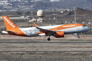 easyJet Europe Airbus A320-251N (OE-LSV) at  Tenerife Sur - Reina Sofia, Spain