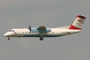 Tyrolean Airways de Havilland Canada DHC-8-314B (OE-LTF) at  Frankfurt am Main, Germany